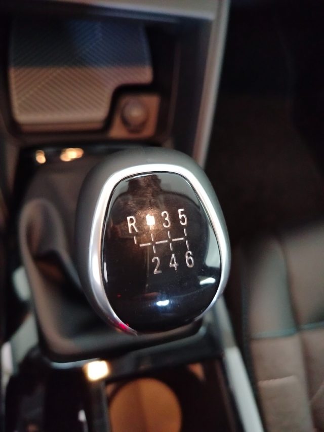 CITROEN C4 usata, con Sensori di parcheggio posteriori