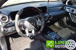 MERCEDES-BENZ A 45 S AMG usata, con Controllo elettronico della corsia