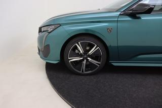 PEUGEOT 308 usata, con Interni in pelle