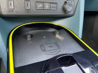 FIAT Grande Panda usata, con Riconoscimento dei segnali stradali