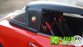 FIAT 124 Spider usata 37