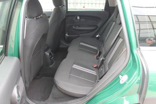 MINI Clubman usata, con Cerchi in lega