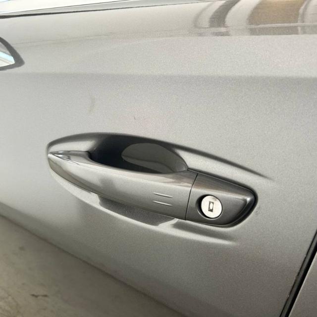 PEUGEOT 508 usata, con Sensori di parcheggio posteriori