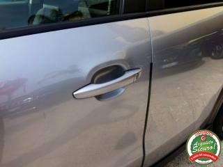 CITROEN C3 Aircross usata, con Vivavoce