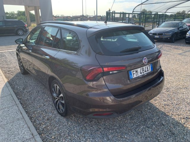 FIAT Tipo usata, con Airbag laterali