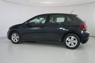 VOLKSWAGEN Polo usata, con Sensori di parcheggio posteriori