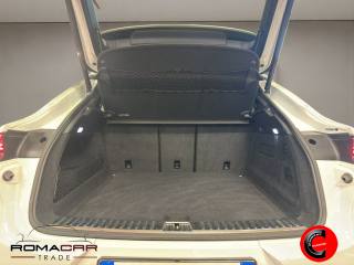 PORSCHE Cayenne usata, con Immobilizzatore elettronico