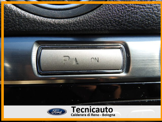 FORD S-Max usata, con Specchietti laterali elettrici