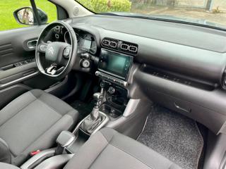 CITROEN C3 Aircross usata, con Chiusura centralizzata