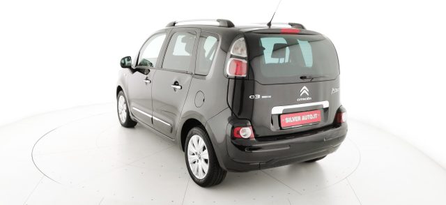 CITROEN C3 Picasso usata 53