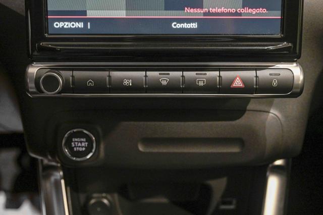 CITROEN C3 Aircross usata, con Servosterzo