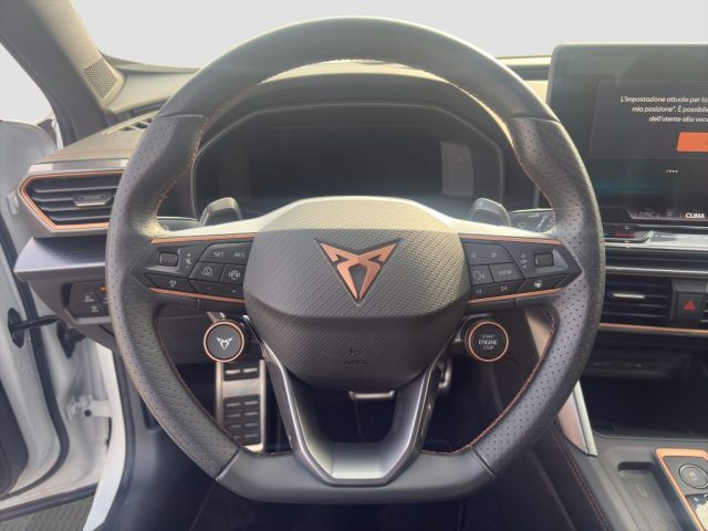 CUPRA Formentor usata 11