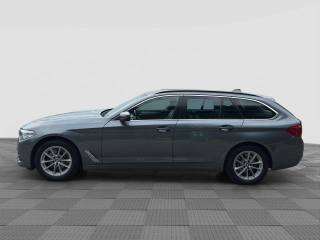 BMW 520 usata 1