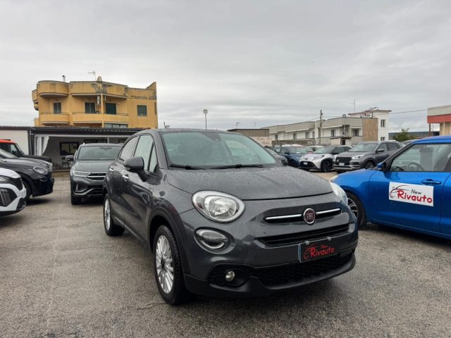 FIAT 500X usata, con Airbag