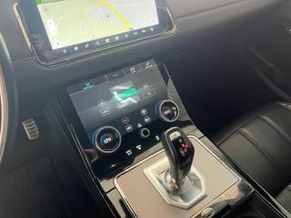 LAND ROVER Range Rover Evoque usata, con Specchietti laterali elettrici