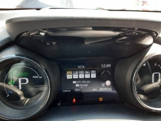TOYOTA Yaris usata, con Vetri oscurati