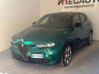 ALFA ROMEO Tonale usata, con Airbag laterali