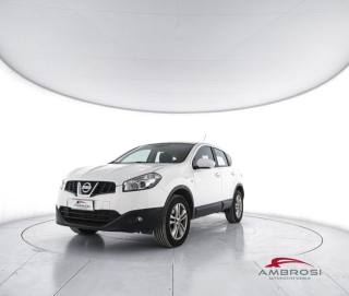 NISSAN Qashqai 1.5 dCi DPF Acenta - PER OPERATORI DEL SETTORE
