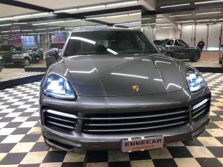 PORSCHE Cayenne usata, con Airbag laterali