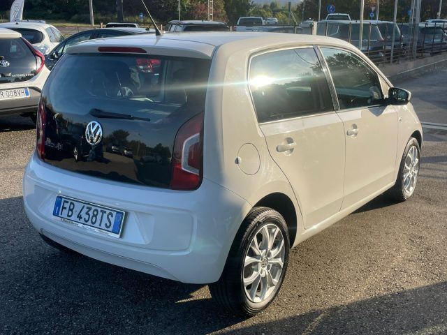VOLKSWAGEN up! usata, con Chiusura centralizzata