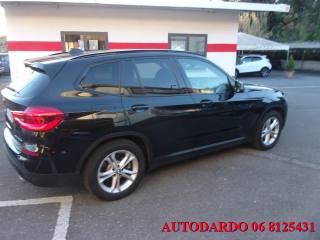 BMW X3 usata, con Cerchi in lega