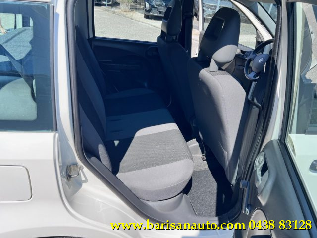 FIAT Panda usata 6