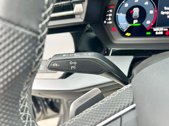 AUDI A3 usata, con Immobilizzatore elettronico