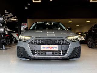 AUDI A1 usata, con Luci diurne LED