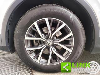 VOLKSWAGEN Tiguan usata, con Chiusura centralizzata