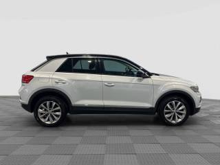 VOLKSWAGEN T-Roc usata 5
