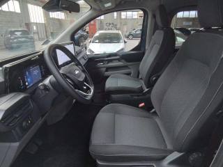 FORD Tourneo Custom usata, con Immobilizzatore elettronico