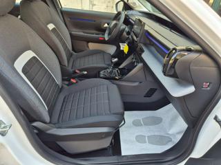 CITROEN C3 usata, con Controllo trazione