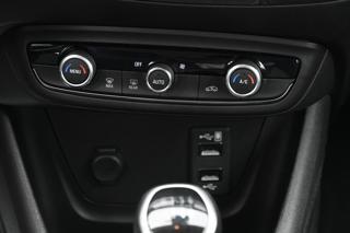 OPEL Crossland X usata, con USB