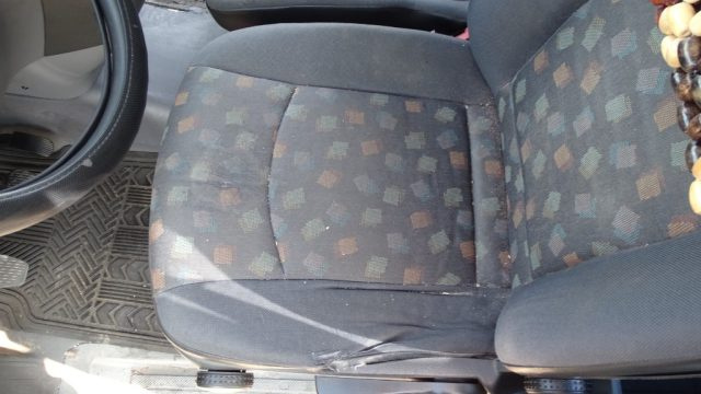 MERCEDES-BENZ Vito usata 55