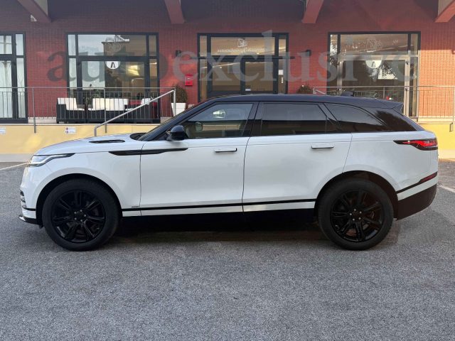 LAND ROVER Range Rover Velar usata, con Airbag