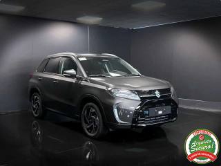 SUZUKI Vitara usata, con Airbag laterali