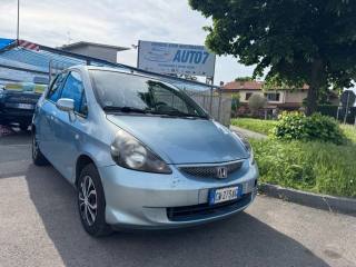 HONDA Jazz 1.2 i-DSi 5 porte Live