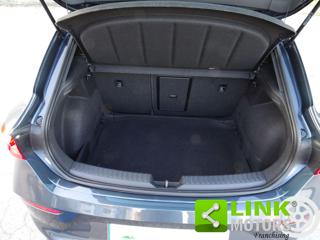 CUPRA Leon usata, con Isofix