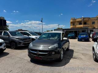 OPEL Adam usata, con Airbag laterali