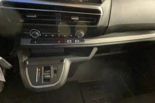 FIAT Ulysse usata, con Fendinebbia