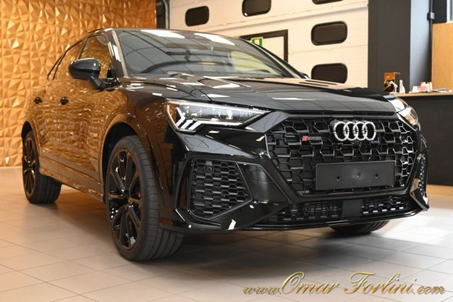 AUDI RS Q3 usata 110