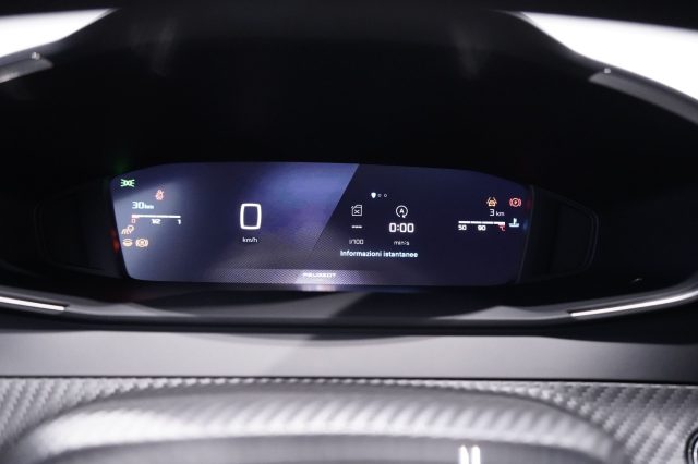 PEUGEOT 2008 usata, con Volante in pelle