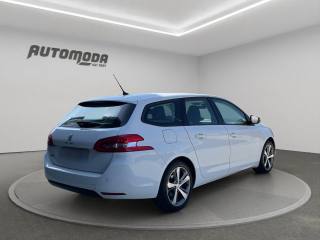 PEUGEOT 308 usata, con Airbag Passeggero