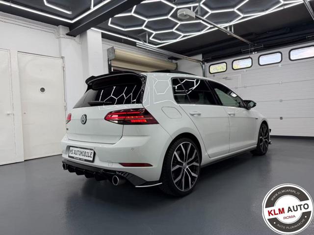 VOLKSWAGEN Golf GTI usata, con Airbag Passeggero