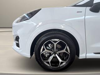 FORD Puma usata, con Specchietti laterali elettrici