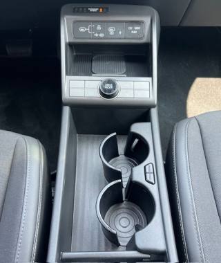 HYUNDAI Kona usata, con Climatizzatore