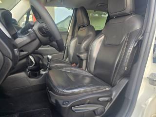 JEEP Renegade usata, con Apple CarPlay