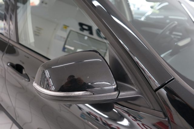 BMW X1 usata, con Volante multifunzione