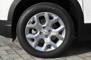 JEEP Avenger usata, con Chiusura centralizzata