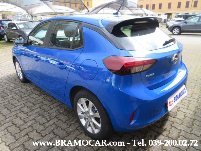 OPEL Corsa usata, con Cerchi in lega